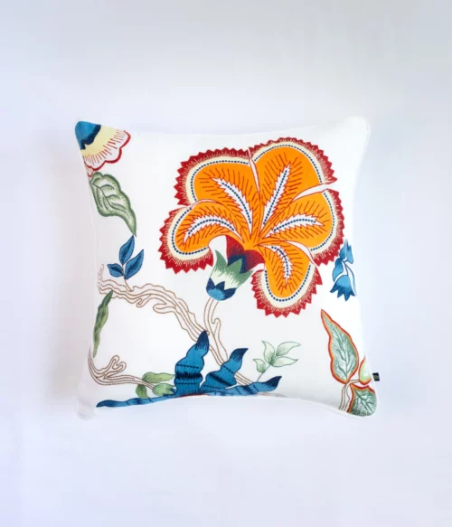 embroidered cushion covers modern cushion covers luxury sofa cushions hand embroidery cushion cover design