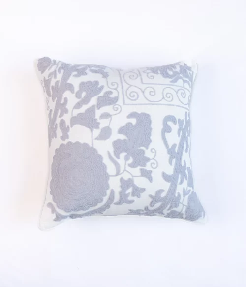 kashmiri cushion covers crewel cushion modern crewel embroidery kashmiri embroidery cushions