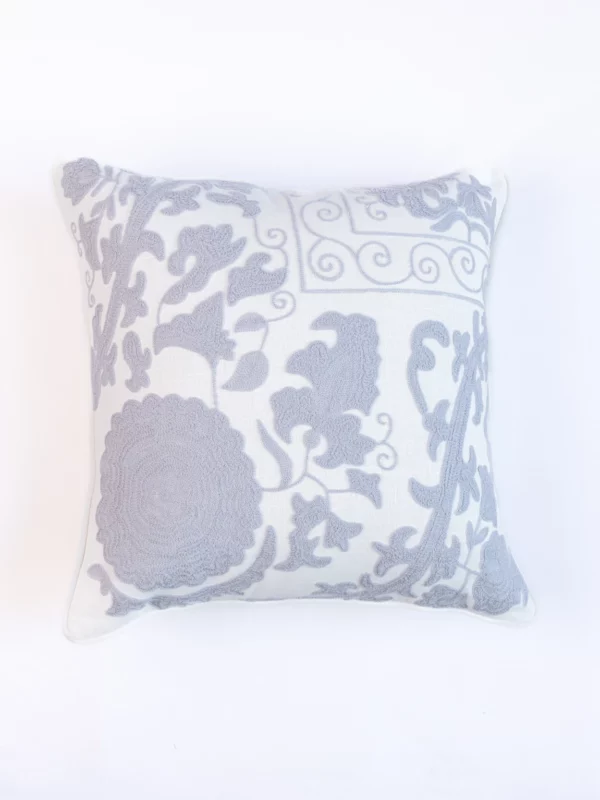 kashmiri cushion covers crewel cushion modern crewel embroidery kashmiri embroidery cushions